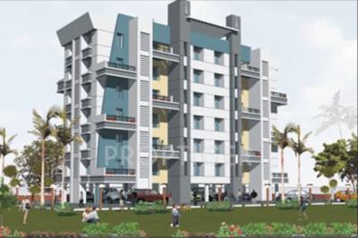 Images for Elevation of Nirmiti Zion