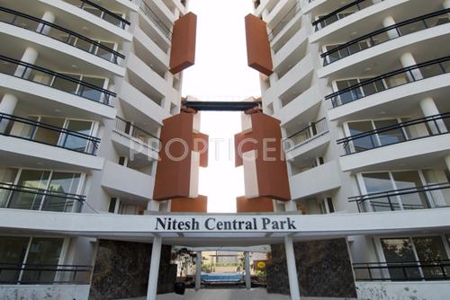 Images for Elevation of Nitesh Estates Central Park central-park Images for Elevation of Nitesh Estates Central Park