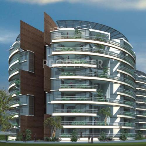 Images for Elevation of Nitesh Estates Central Park central-park Images for Elevation of Nitesh Estates Central Park