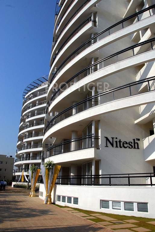 central park Images for Elevation of Nitesh Estates Central Park