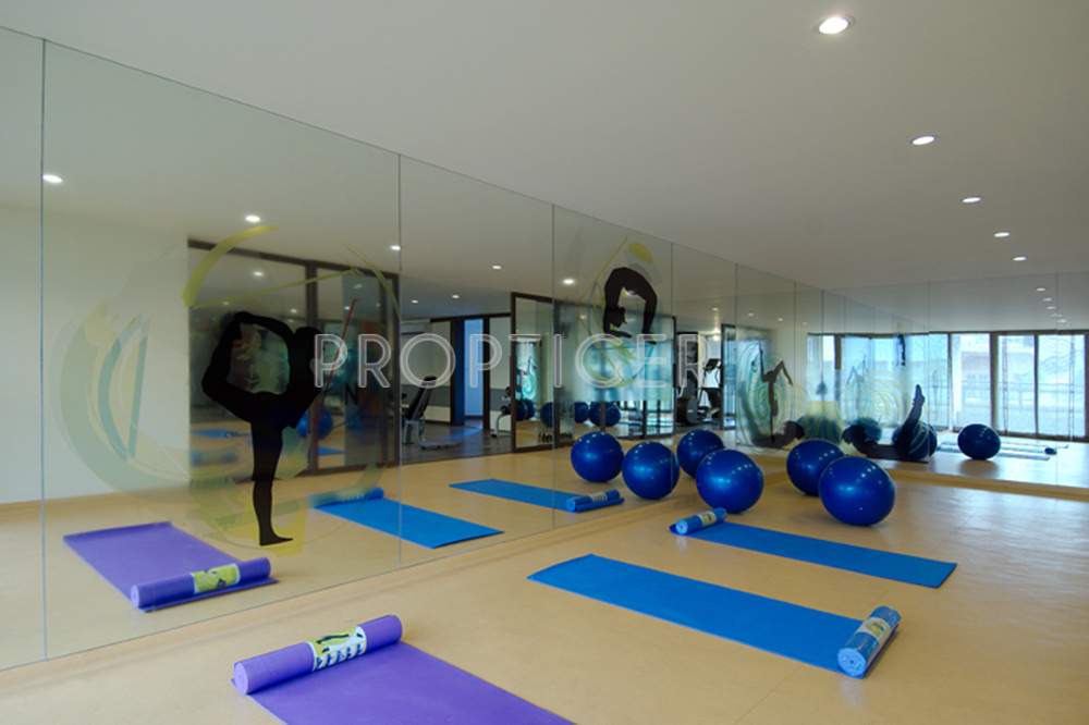 central park Images for Amenities of Nitesh Estates Central Park