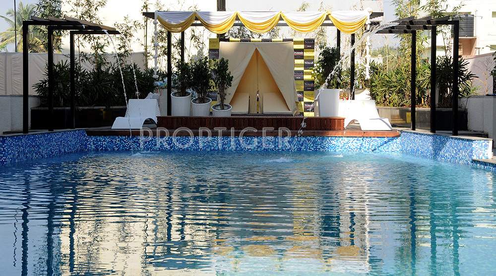 central park Images for Amenities of Nitesh Estates Central Park