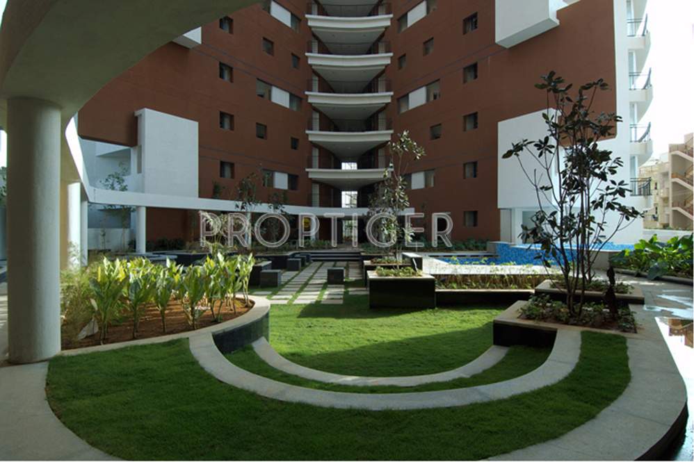 central park Images for Amenities of Nitesh Estates Central Park