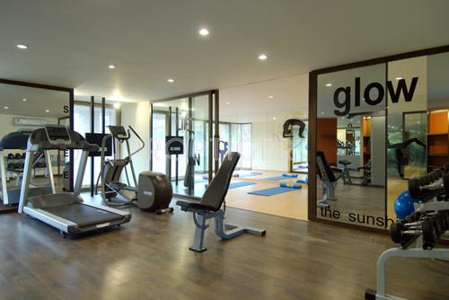 Images for Amenities of Nitesh Estates Central Park central-park Images for Amenities of Nitesh Estates Central Park