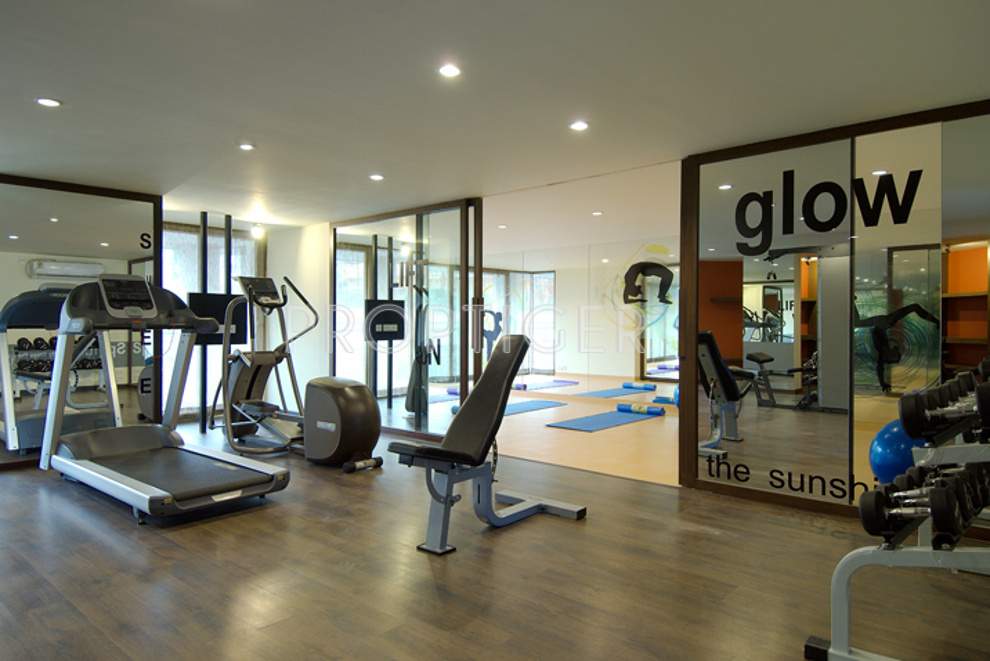 central park Images for Amenities of Nitesh Estates Central Park