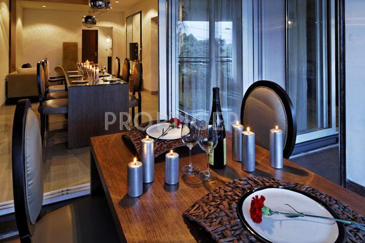 central park Images for Main Other of Nitesh Estates Central Park