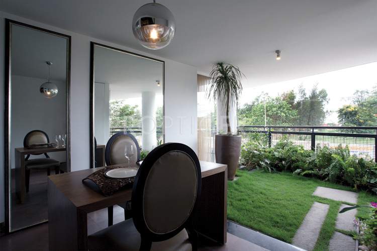 central park Images for Main Other of Nitesh Estates Central Park