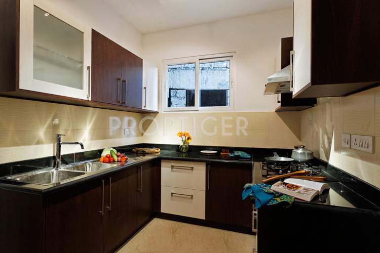 central park Images for Main Other of Nitesh Estates Central Park