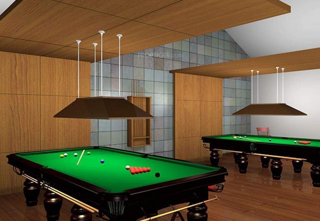 Images for Amenities of Jai Mata Builders Grandeur The Villas