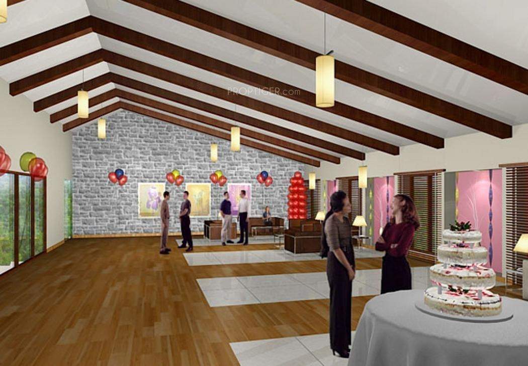 Images for Amenities of Jai Mata Builders Grandeur The Villas