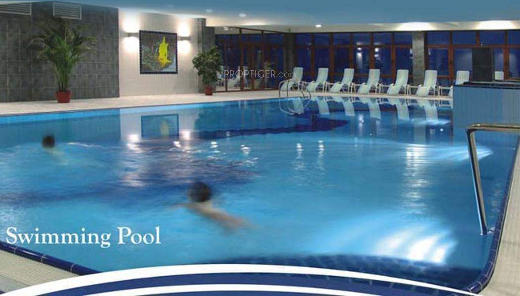 Images for Amenities of Jai Mata Builders Grandeur The Villas