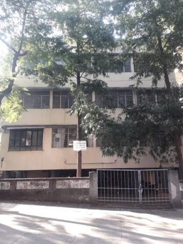  madhu-kamal-apartments Elevation