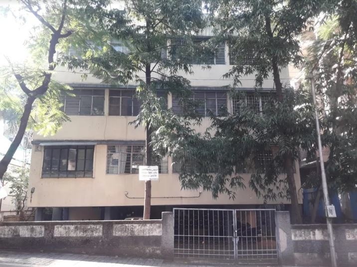  madhu-kamal-apartments Elevation
