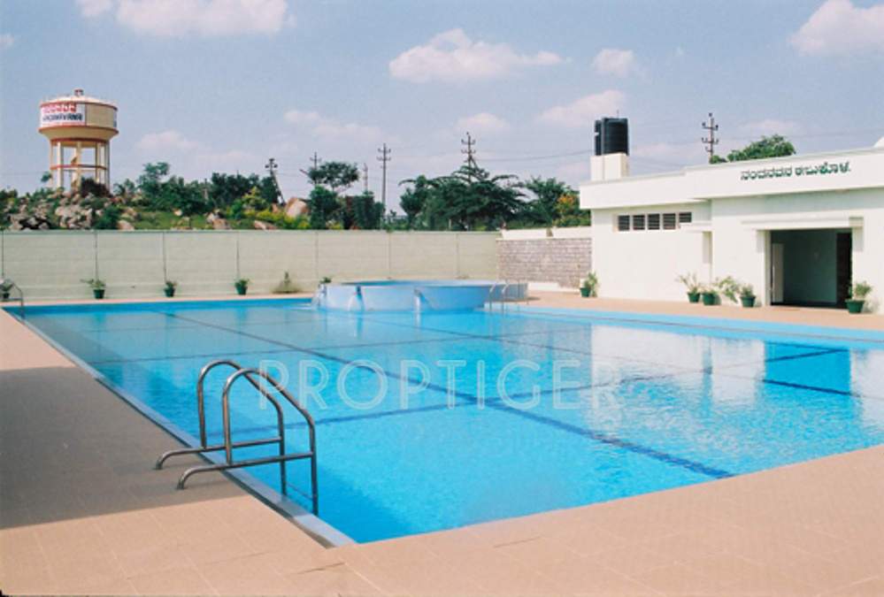  nandanavana Images for Amenities of Nirman Shelters Nandanavana