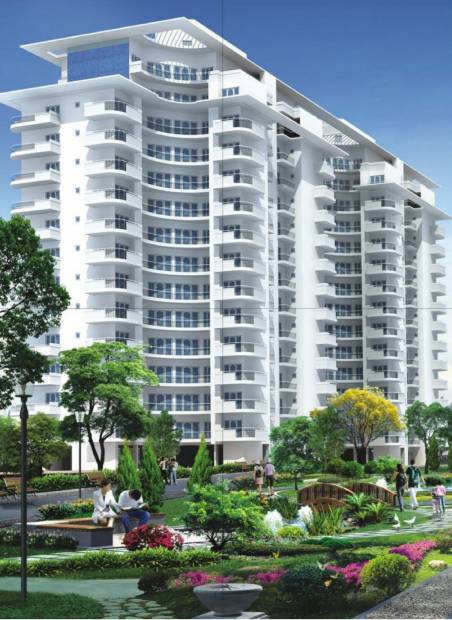  greenwoods Elevation