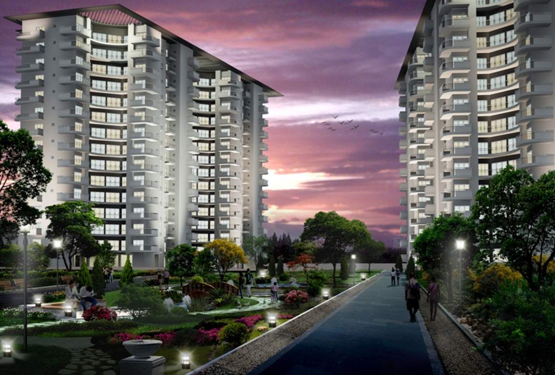  greenwoods Images for Elevation of JNC Green Woods