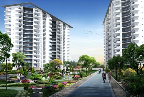 Images for Elevation of JNC Green Woods greenwoods Images for Elevation of JNC Green Woods