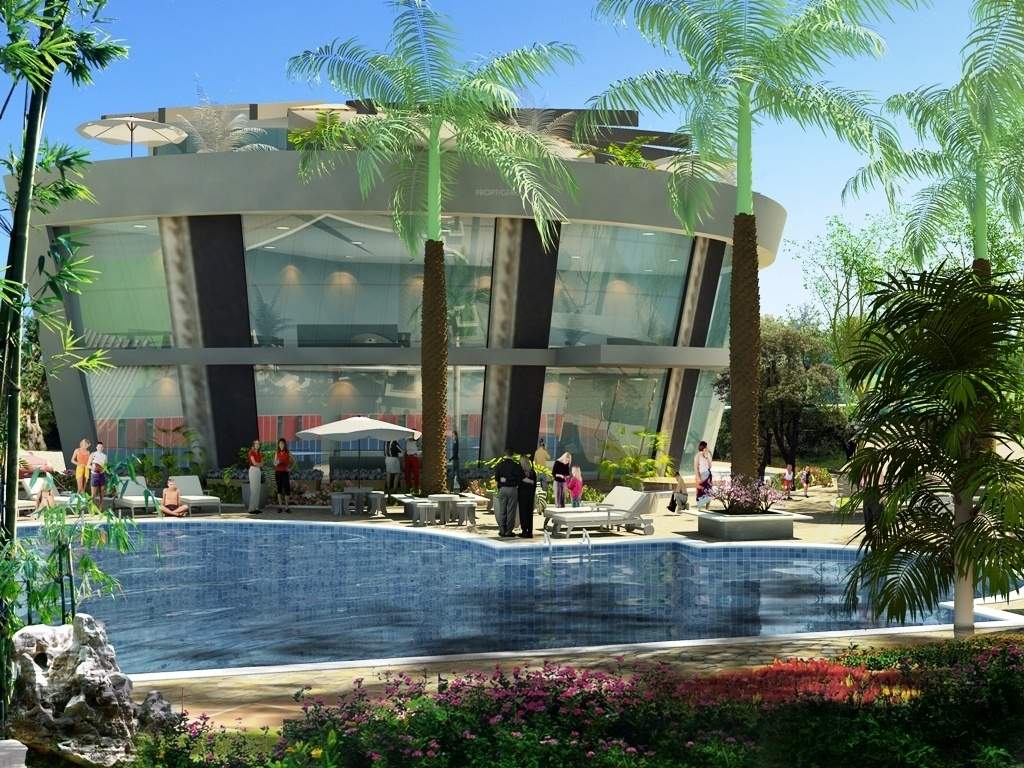  greenwoods Images for Amenities of JNC Green Woods