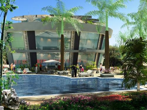 Images for Amenities of JNC Green Woods greenwoods Images for Amenities of JNC Green Woods