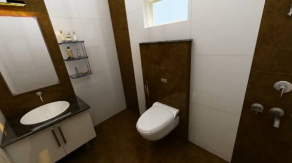 Bathroom greenwoods Bathroom