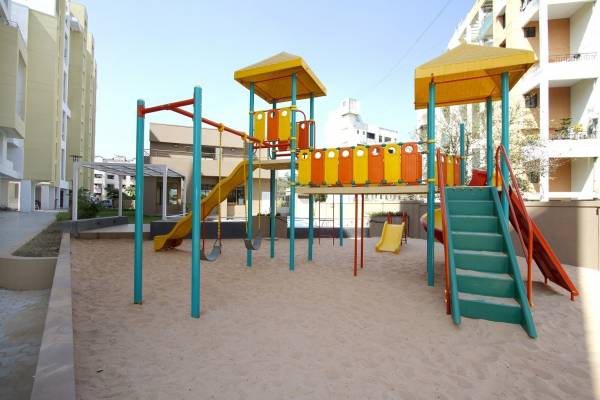 Images for Amenities of Nirman Developers Landmark