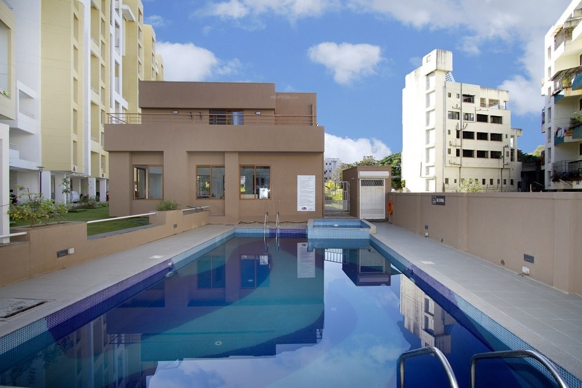 Images for Amenities of Nirman Developers Landmark