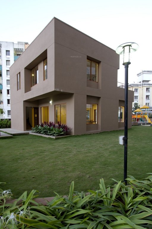 Images for Amenities of Nirman Developers Landmark