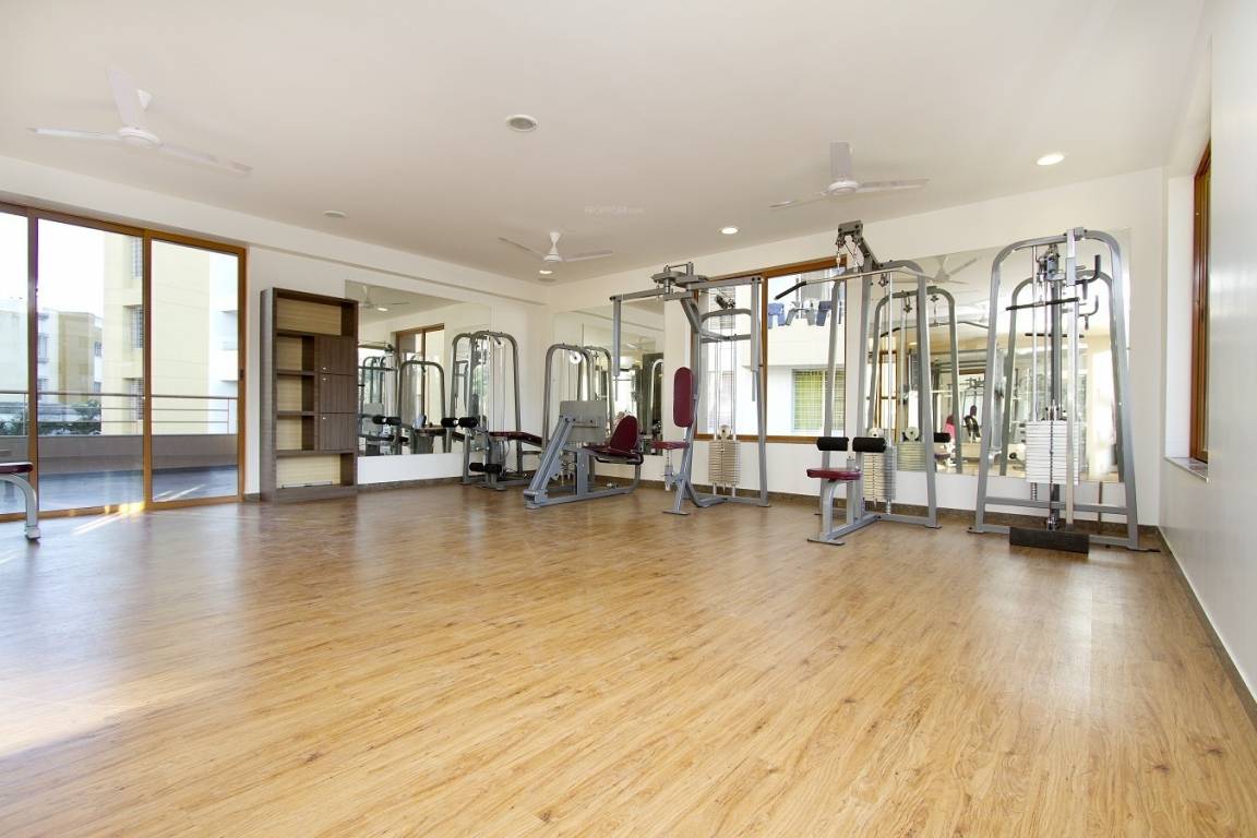 Images for Amenities of Nirman Developers Landmark