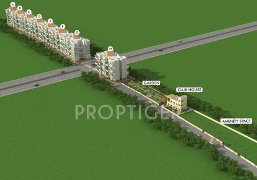  nea-pure-homes Images for Layout Plan of Bhandari Nea Pure Homes