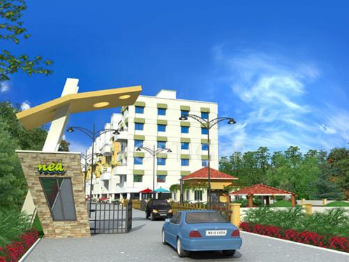  nea-pure-homes Images for Elevation of Bhandari Nea Pure Homes