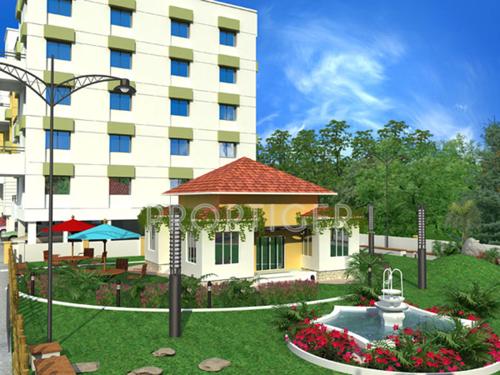  nea-pure-homes Images for Elevation of Bhandari Nea Pure Homes