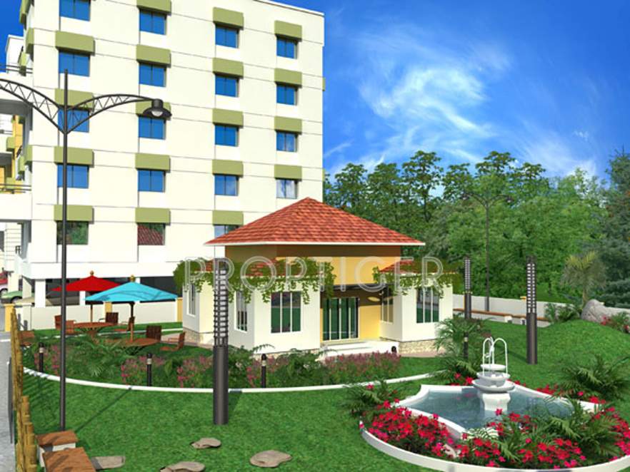  nea pure homes Images for Elevation of Bhandari Nea Pure Homes