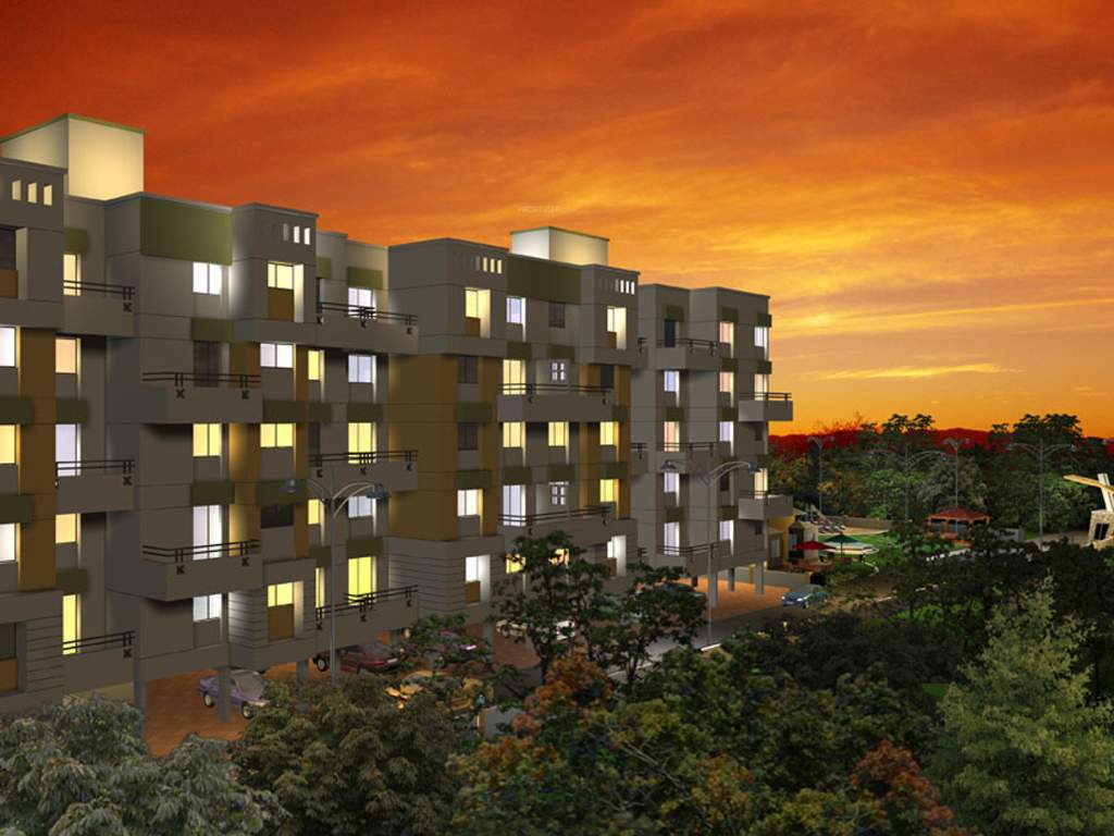  nea pure homes Images for Elevation of Bhandari Nea Pure Homes