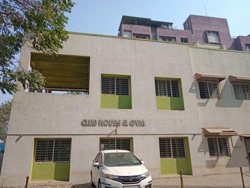  nea-pure-homes Club House