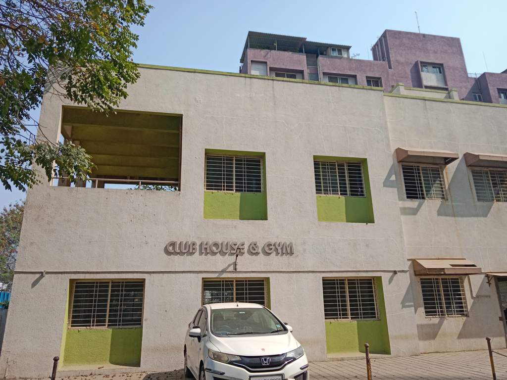  nea pure homes Club House