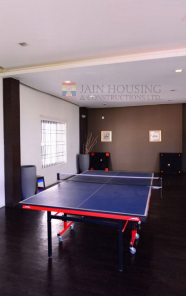 Table Tennis pebble-brook Table Tennis