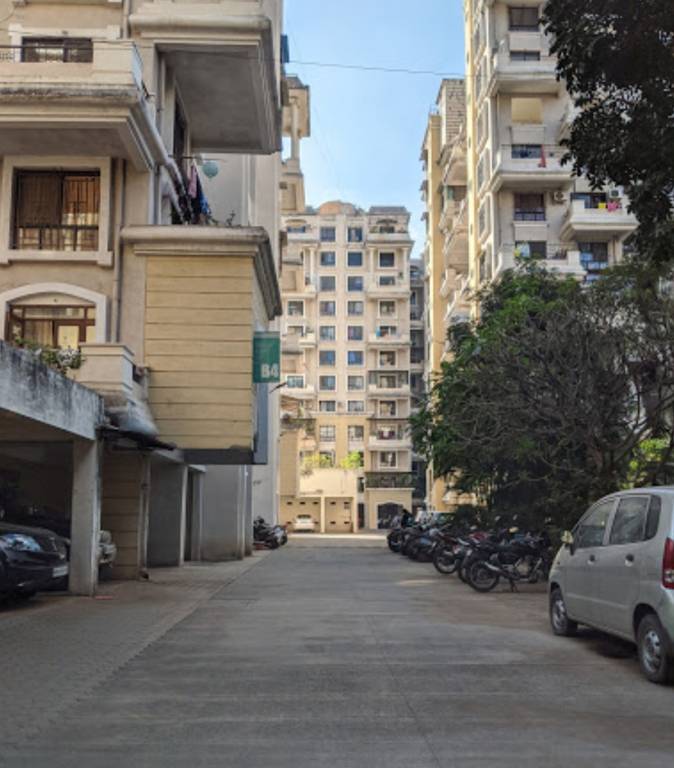 pristine Images for Project