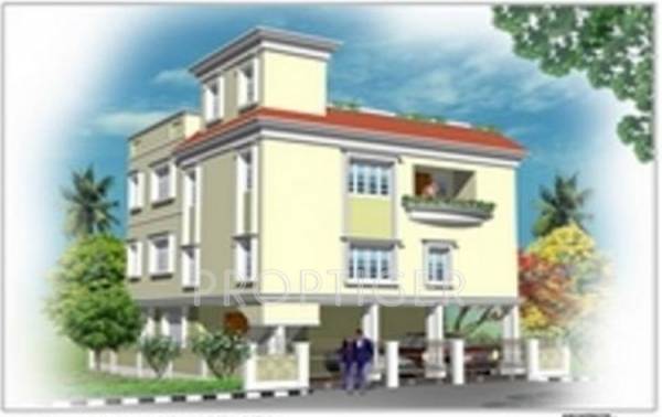 Images for Elevation of Nahar Kiran