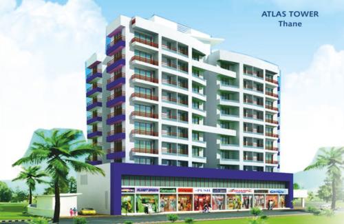 Images for Elevation of Kavya Atlas Tower Images for Elevation of Kavya Atlas Tower