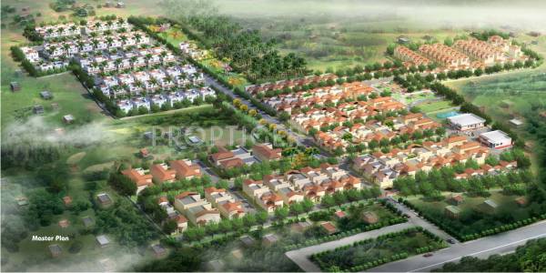 Images for Master Plan of Alliance Bougainvillea