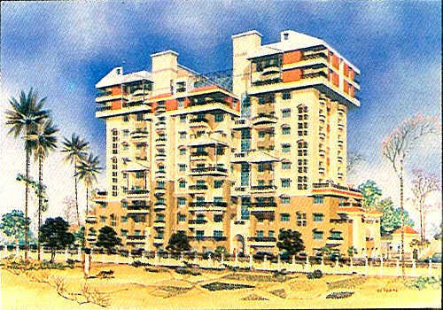 Elevation lawns Elevation