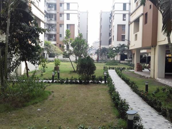  greens Jogging Track