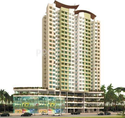 Images for Elevation of Nirman Green Acres green-acres Images for Elevation of Nirman Green Acres