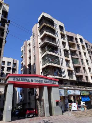  doshi-complex Images for Project