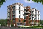 Images for Elevation of Kishorkumar Kensington