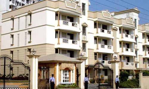 Images for Elevation of Ashiana Orchid orchid Images for Elevation of Ashiana Orchid