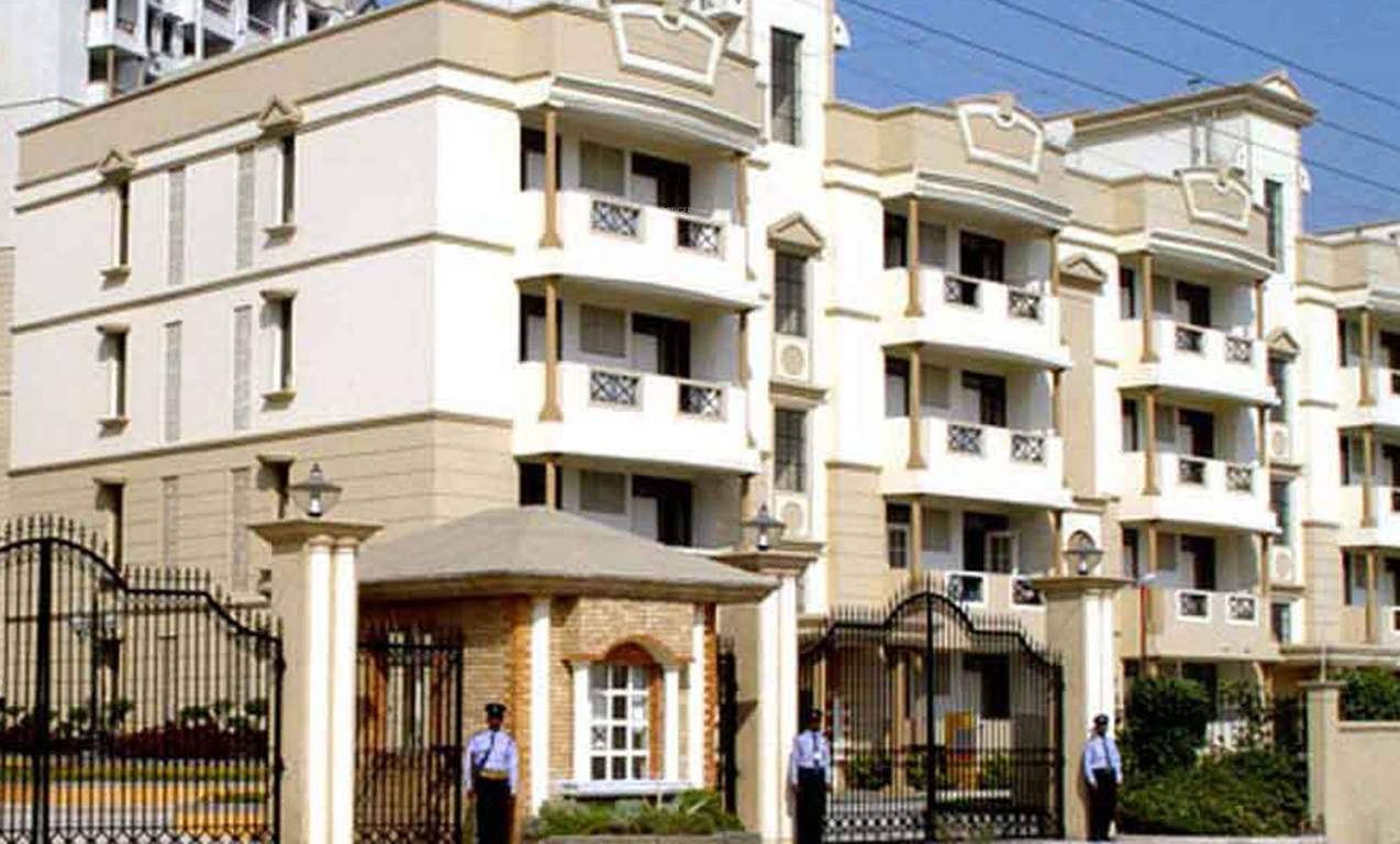 orchid Images for Elevation of Ashiana Orchid