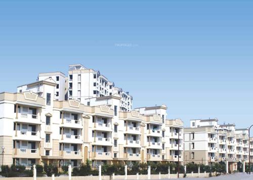 Images for Elevation of Ashiana Orchid orchid Images for Elevation of Ashiana Orchid