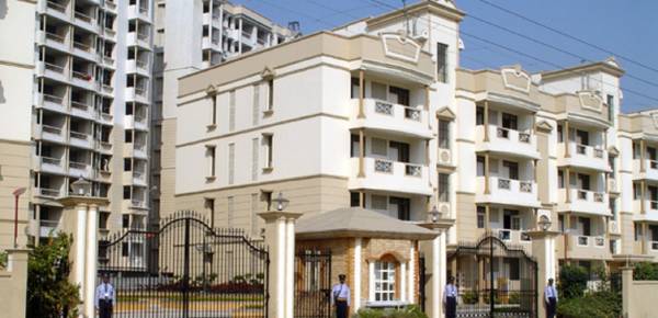 Gated Community orchid Gated Community