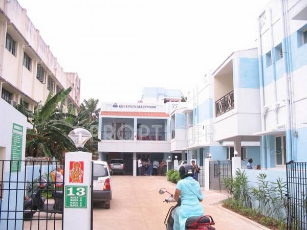 Images for Elevation of Khurinji Green Woods Images for Elevation of Khurinji Green Woods